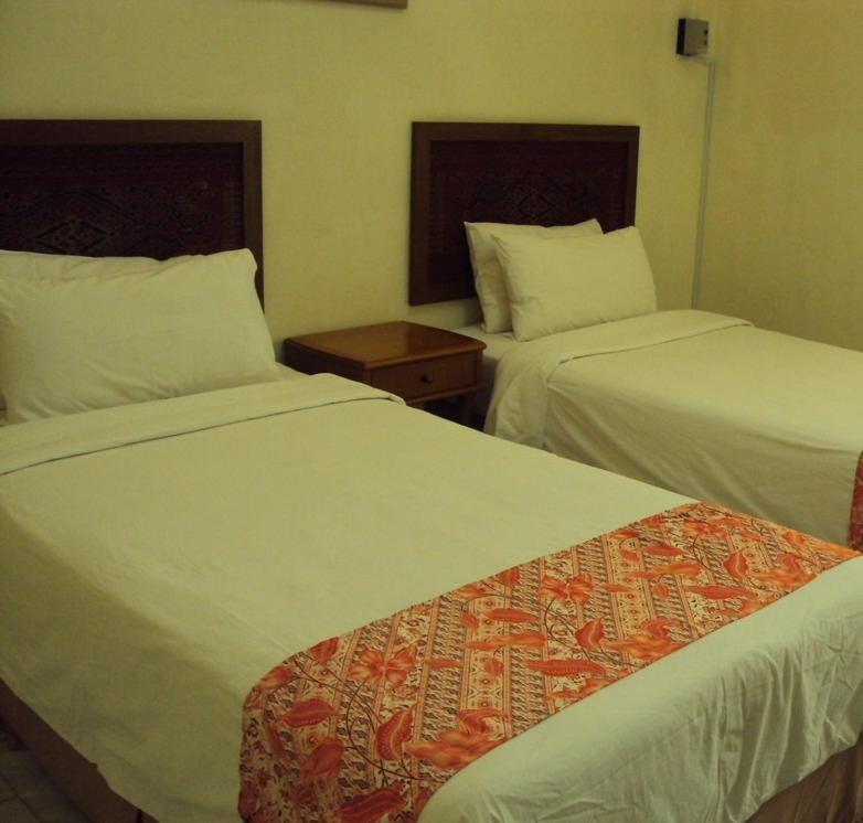 Seapark Condotel Hotel Kota Kinabalu Kamer foto